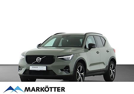 Volvo XC 40 XC40 B4 Plus Dark PANO/MATRIX/FHZ/360/BLIS/ACC