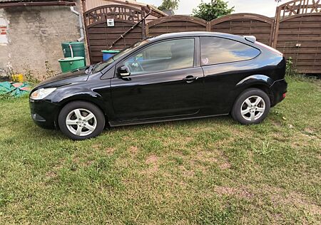 Ford Focus 1,8 Style Style