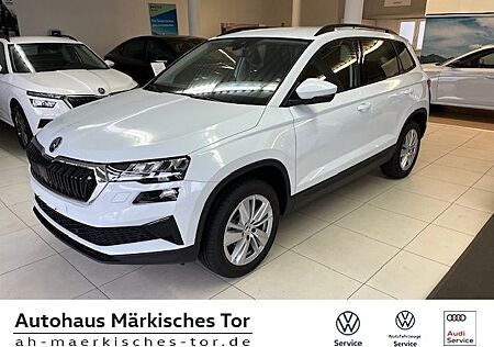 Skoda Karoq 1.5 TSI DSG Selection+AHZV+ el.Heckklappe