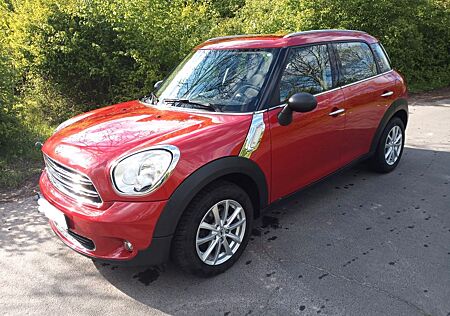 Mini One D Countryman One D One