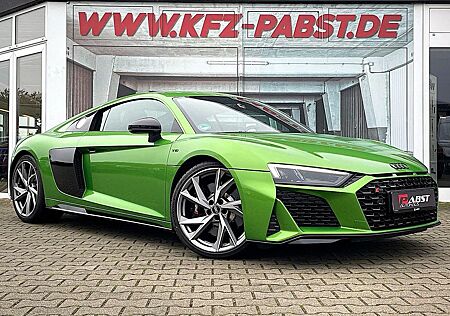 Audi R8 Coupe 5.2 FSI quattro Sportab. Individuallack