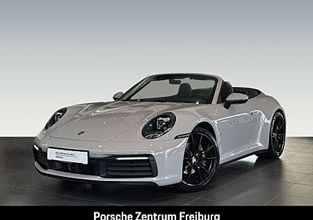 Porsche 992 911 Carrera Cabriolet BOSE Sportabgasanlage
