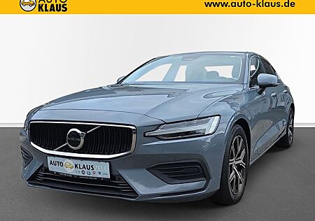 Volvo S60 Plus Dark Rückfahrkamera PDC ACC LED Tempoma