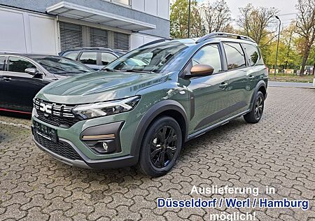 Dacia Jogger gebraucht kaufen Dacia Jogger Tce 110 Extreme 7-Sitzer PDC|KAMERA|SITZH