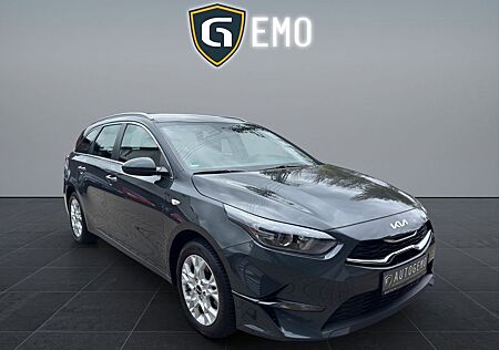Kia Cee'd / Ceed Vision NAVI TEMP DAB PDC SHZ KLIMA