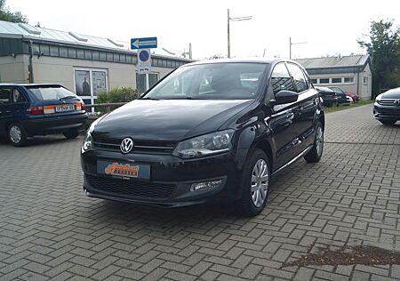 VW Polo Volkswagen V 1.2 TDI Comfortline