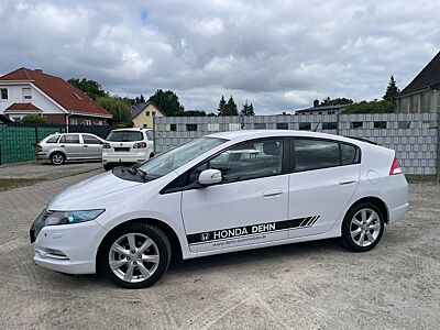 Honda Insight 1.3 i-DSI VTEC Hybrid IMA Elegance