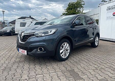 Renault Kadjar Business Edition/Super Zustand/Navi/AHK/