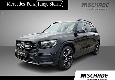 Mercedes-Benz GLB 180 AMG Line 19"AMG*Night-P.*Panorama*Kamera