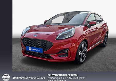 Ford Puma 1.0 EcoBoost ST-LINE X *ACC/LED/TWA/Pano*