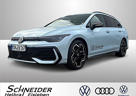 VW Golf Volkswagen Variant R-Line 1.5 l eTSI OPF 110 kW (150 P