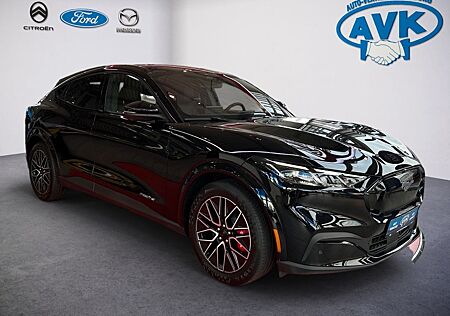 Ford Mustang Mach-E Premium Navi, Wärmepumpe