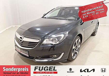 Opel Insignia 2.0 CDTI Business Innovation 4x4 Pano|N
