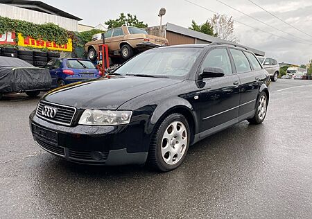 Audi A4 2.5TDI Avant *DPF*