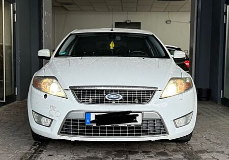 Ford Mondeo 2,0 Sport Sport