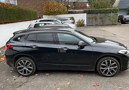 BMW X2 sDrive20i