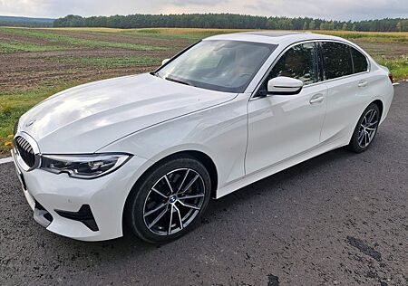 BMW 330i Sport Line Automatic Sport Line