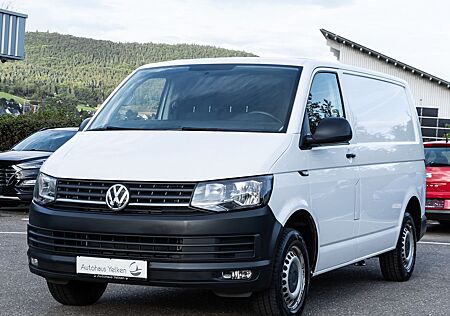 VW T6 Transporter Volkswagen 2.0 TDI EcoProfi *KLIMA*