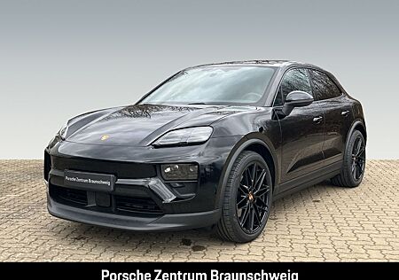 Porsche Macan 4 BOSE 22-Zoll Abstandstempomat LED-Matrix