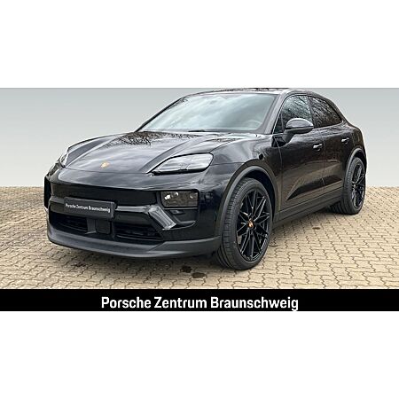 Porsche Macan leasen