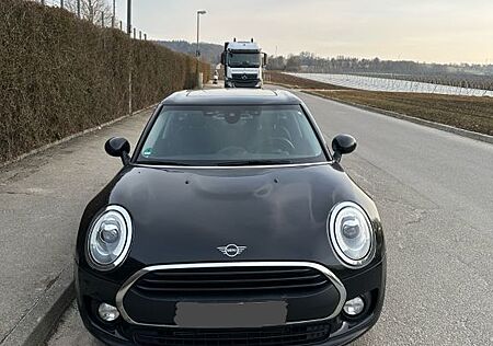 Mini One Clubman Automatik, Panorama, Leder, Navi