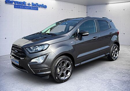 Ford EcoSport 1.0 EcoBoost ST-LINE *LED*NAVI*RFK*