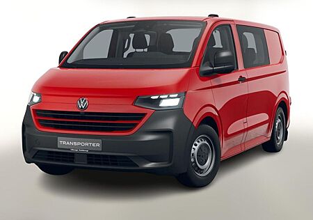 VW T5 Transporter Volkswagen T7 Kastenwagen Transporter Plus TDI 150 AT8 K...