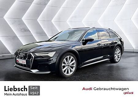 Audi A6 Allroad quattro 50 TDI ACC HD MATRIX B&O 360°
