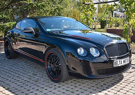 Bentley Continental Supersports *702PS*21"U-Frei*