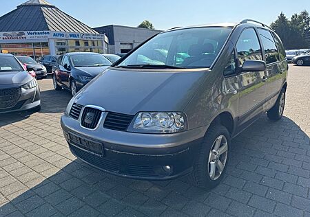 Seat Alhambra Reference GUTERZUSTAND//7SITZER//PDC//