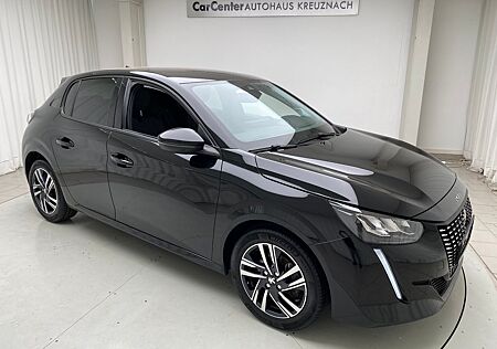 Peugeot 208 Active Pack 1.2 LED Tempomat Navigation