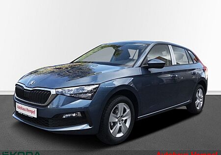 Skoda Scala 1.0 TSI Cool Plus *ALU*PDCHI*SHZ*TEL*