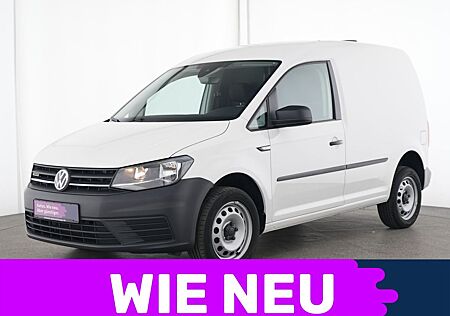 VW Caddy Volkswagen 4Motion ACC|Sortimo|Licht-&Sicht-Paket|Nav