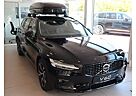 Volvo V60 B4 Kombi Plus Dark Standh, LED, Navi