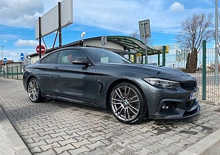 BMW 440i xDrive Coupé M Sport A M Sport