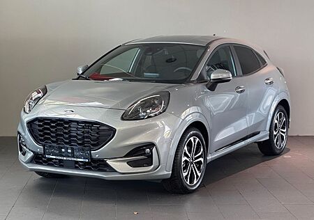 Ford Puma ST-Line #RFK #CarPlay #WINTER