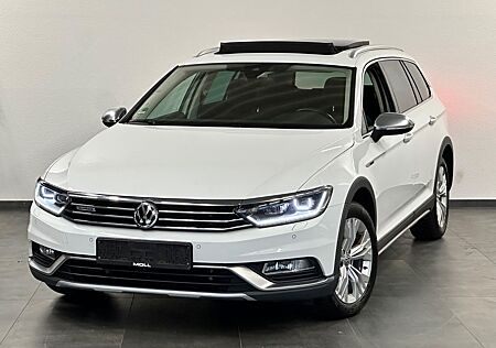 VW Passat Alltrack Volkswagen 4 Motion PANOR. DIGITAL COCKPIT