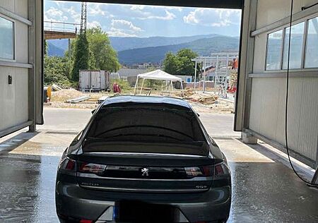 Peugeot 508 BlueHDi 160 EAT8 Allure Allure