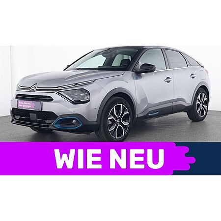 Citroën C4 leasen