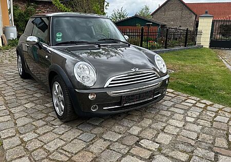 Mini ONE Park Lane Park Lane