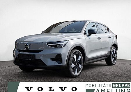 Volvo C40 Single Motor Ext. Range Plus W-LAN LED PANO