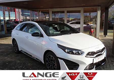 Kia Pro_ceed ProCeed GT-Line 1.5 T-GDI EU6e 1.5T 140 DCT7 GTL