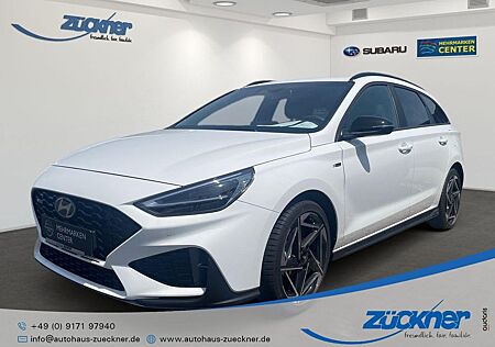 Hyundai i30 Kombi N Line Mild-Hybrid