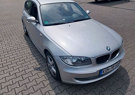 BMW 116i -