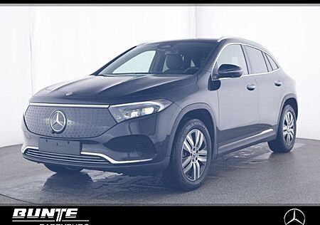 Mercedes-Benz EQA 300 4M/PROGRESSIVE ADV./PANO/360°/MEMORY/