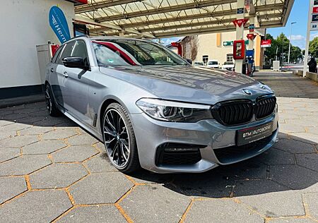BMW 530 d xDrive M Sport*Sportpaket*Leder*Alu*RFK*