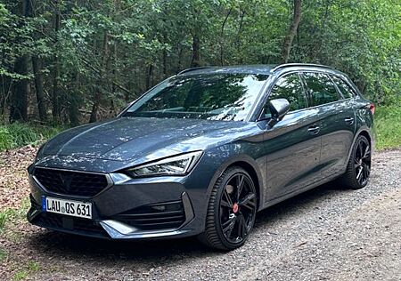 Cupra Leon ST 2.0 TSI 180kW DSG Sportstourer -