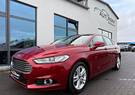 Ford Mondeo Lim. Titanium