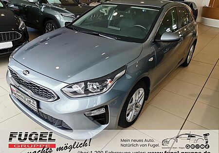 Kia Cee'd Ceed 1.5 T-GDI RFK|Klimaaut.