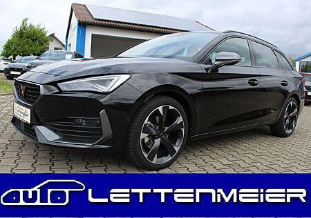 Cupra Leon ST 1,5 eTSI DSG 150PS MATRIX*VIRTUAL*KAM*SH